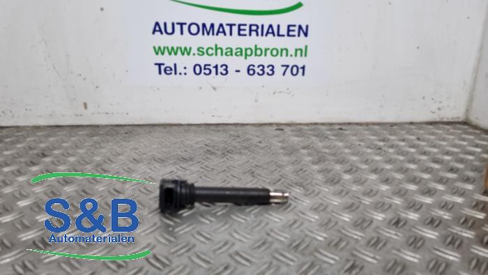 Gebrauchte Zündspule Audi TT (8J3) 2.0 TFSI 16V Preis € 20,00 Margenregelung angeboten von Schaap & Bron