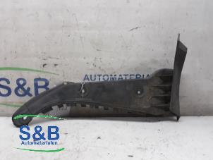 Used Front bumper bracket, right Audi A6 Quattro (C5) 2.4 V6 30V Price € 25,00 Margin scheme offered by Schaap & Bron