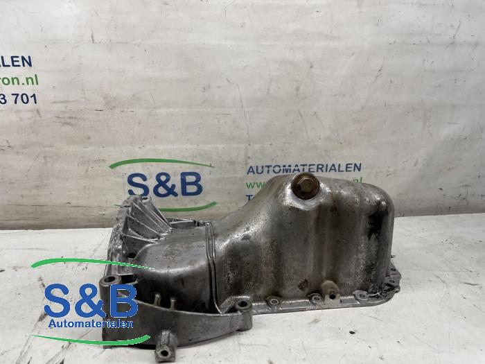 Used Sump Audi A6 Price € 50,00 Margin scheme offered by Schaap & Bron