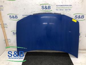 Used Bonnet Skoda Fabia (6Y2) 1.2 Price € 85,00 Margin scheme offered by Schaap & Bron