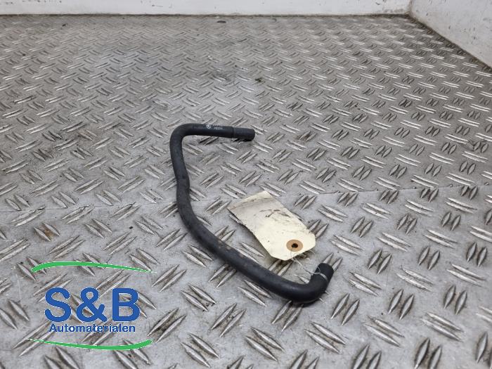 Gebrauchte Sonstige Skoda Fabia (6Y2) 1.0 Euro II Preis auf Anfrage angeboten von Schaap & Bron