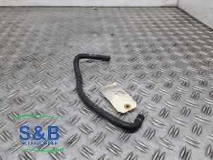 Sonstige van een Skoda Fabia (6Y2) 1.0 Euro II 2002