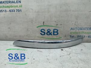 Used Front bumper strip, left Volkswagen Jetta III (1K2) 2.0 FSI 16V Price € 25,00 Margin scheme offered by Schaap & Bron