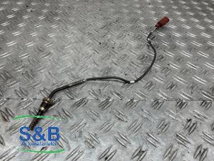 Used Exhaust heat sensor Volkswagen Polo IV (9N1/2/3) 1.9 TDI 100 Price on request offered by Schaap & Bron
