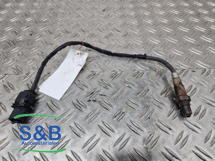 Usados Sonda Lambda Seat Ibiza IV (6J5) 1.9 TDI 105 Precio € 29,99 Norma de margen ofrecido por Schaap & Bron
