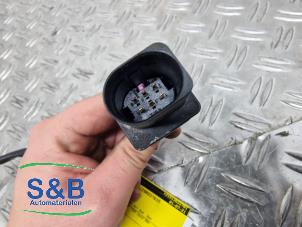 Sonde lambda d'un Seat Ibiza IV (6J5) 1.9 TDI 105 2008