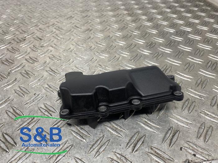 Begagnade PCV-ventil Volkswagen Golf VI (5K1) 2.0 GTI 16V Pris € 30,00 Marginaltabell erbjuds av Schaap & Bron