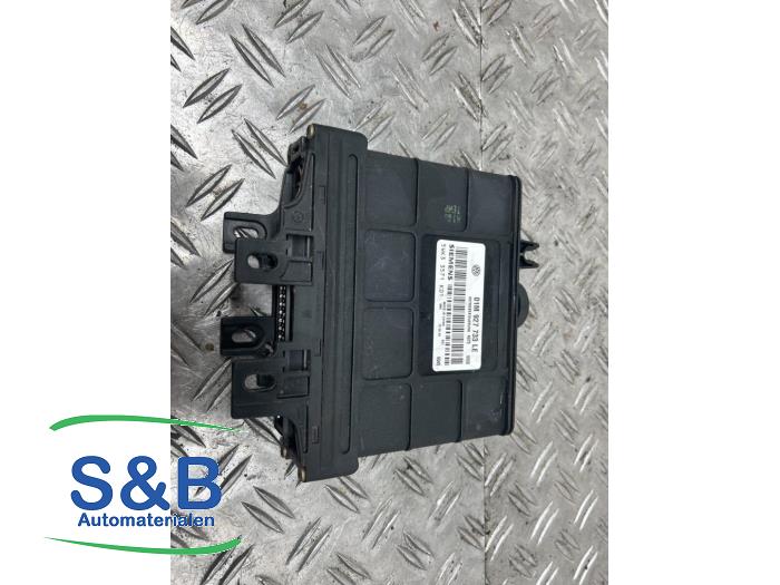 Used Automatic gearbox computer Seat Toledo (1M2) 1.8 20V Price € 65,00 Margin scheme offered by Schaap & Bron