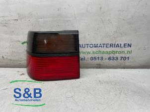 Used Taillight, left Volkswagen Vento (1H2) 1.8 i Price € 35,00 Margin scheme offered by Schaap & Bron