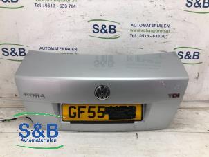 Used Tailgate Volkswagen Bora (1J2) 1.9 TDI 130 Price € 56,00 Margin scheme offered by Schaap & Bron