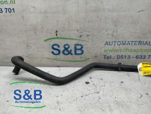 Used Radiator hose Volkswagen LT II 28/31/35 2.5 TDi Price € 18,00 Margin scheme offered by Schaap & Bron