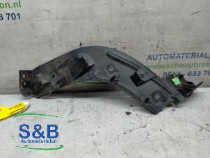 Used Rear bumper bracket, right Seat Altea (5P1) 1.6 Price € 15,00 Margin scheme offered by Schaap & Bron