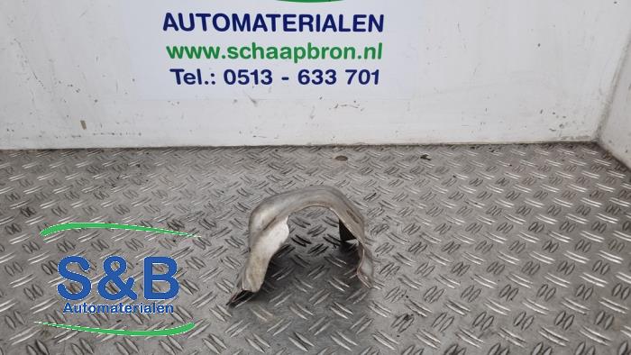 Begagnade Värmesköld Volkswagen Golf V Variant (1K5) 1.4 TSI 122 16V Pris € 11,99 Marginaltabell erbjuds av Schaap & Bron