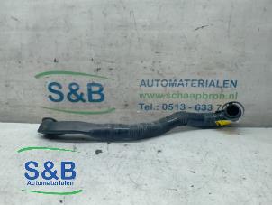 Używane Waz ssacy powietrza Volkswagen Passat (3B2) 1.8 T 20V Cena € 21,00 Procedura marży oferowane przez Schaap & Bron