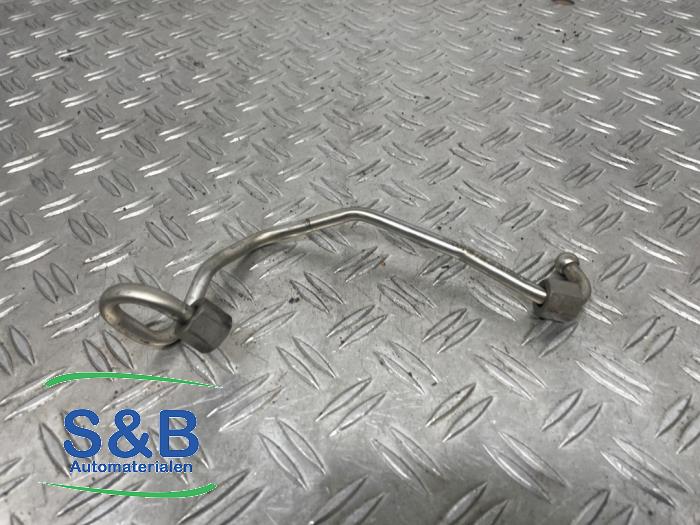 Usagé Conduit de carburant Volkswagen Golf VI (5K1) 2.0 GTI 16V Prix € 30,00 Règlement à la marge proposé par Schaap & Bron