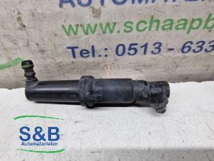 Used Lift cylinder Audi A3 (8P1) 2.0 TDI 16V Price € 25,00 Margin scheme offered by Schaap & Bron
