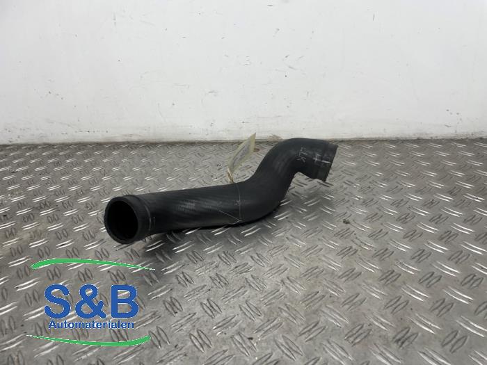 Gebrauchte Intercooler Schlauch Audi A4 (B6) 1.9 TDI 100 Preis € 30,00 Margenregelung angeboten von Schaap & Bron