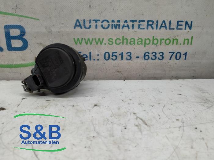 Gebrauchte Wasserpumpe Seat Leon (5FB) 1.6 TDI 16V Preis € 80,00 Margenregelung angeboten von Schaap & Bron