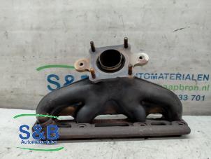 Used Exhaust manifold Skoda Fabia (6Y5) 2.0i Price € 110,00 Margin scheme offered by Schaap & Bron