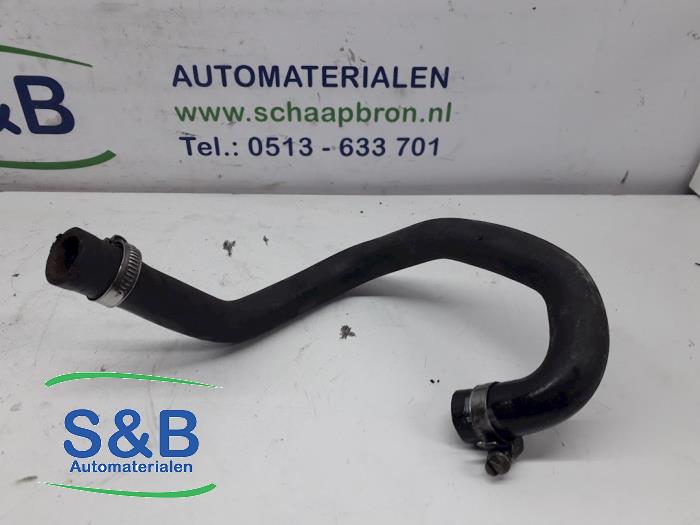 Water drain line hose – 7M3422892F