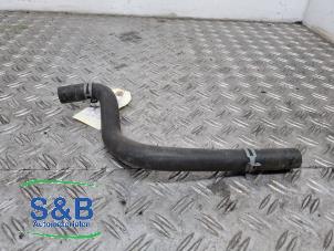 Used Radiator hose Skoda Fabia (6Y2) 1.4i Price € 15,00 Margin scheme offered by Schaap & Bron