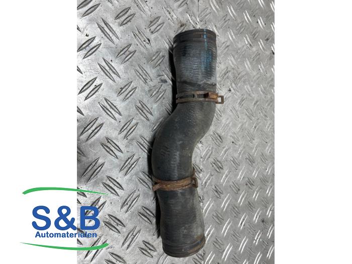 Usagé Tuyau intercooler Seat Ibiza III (6L1) 1.4 TDI 80 Prix € 20,00 Règlement à la marge proposé par Schaap & Bron