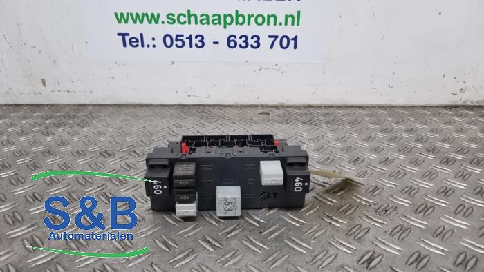 Gebrauchte BordSteuergerät Volkswagen Golf V (1K1) 1.4 TSI 122 16V Preis € 70,00 Margenregelung angeboten von Schaap & Bron
