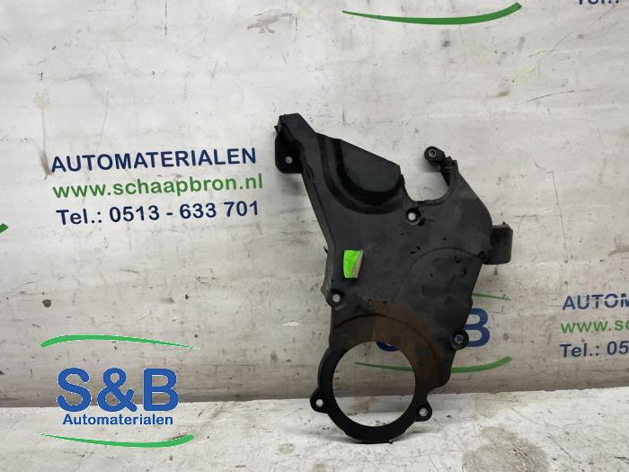 Usagé Couvercle de distribution Volkswagen Golf V (1K1) 2.0 GTI 16V FSI Turbo Prix € 14,99 Règlement à la marge proposé par Schaap & Bron