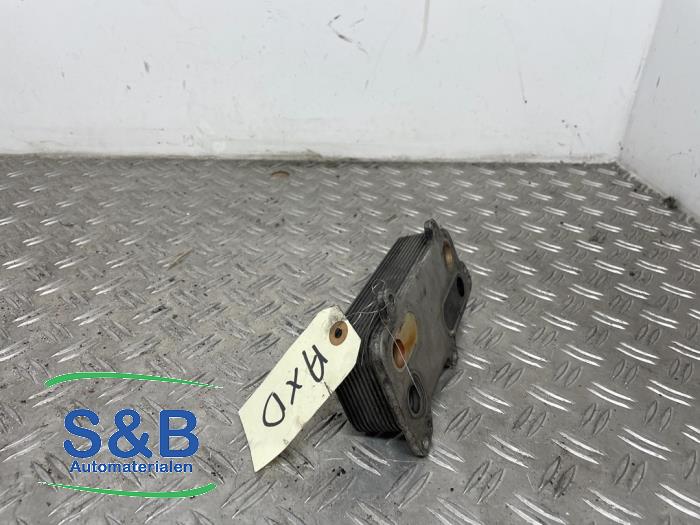 Gebrauchte Ölkühler Volkswagen Multivan T5 (7E/7HC/7HF/7HM) 2.5 TDi 4Motion Preis € 60,00 Margenregelung angeboten von Schaap & Bron