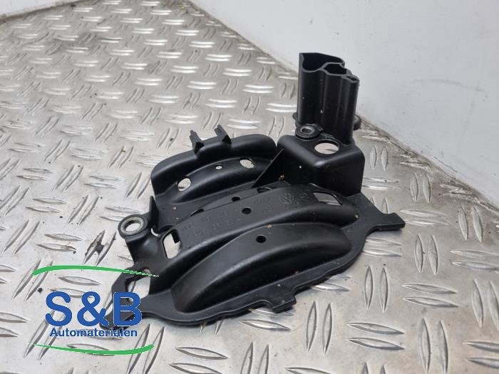 Usagé Divers Audi A4 (B7) 2.0 TFSI 20V Quattro Prix € 7,49 Règlement à la marge proposé par Schaap & Bron