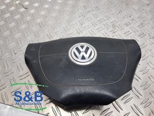 Used Left airbag (steering wheel) Volkswagen LT II 28/31/35 2.5 TDi Price € 150,00 Margin scheme offered by Schaap & Bron