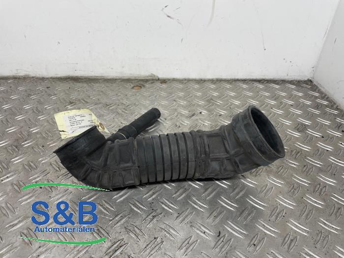 Begagnade Luftintagsslang Volkswagen LT II 2.8 TDI Pris € 35,00 Marginaltabell erbjuds av Schaap & Bron