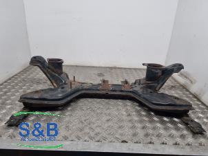 Used Subframe Volkswagen Passat Variant (35I) 1.9 TDi Price on request offered by Schaap & Bron