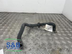 Used Radiator hose Volkswagen LT II 2.8 TDI Price € 10,00 Margin scheme offered by Schaap & Bron