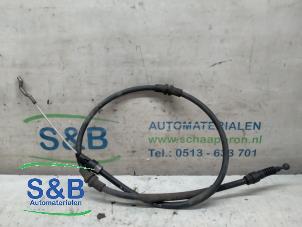 Usados Cable de freno de mano Volkswagen Multivan T5 (7E/7HC/7HF/7HM) 2.0 TDI DRF Precio € 25,00 Norma de margen ofrecido por Schaap & Bron