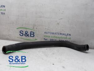Used Radiator hose Audi 80 (B2) 1.3 C,CL,GL Price € 30,00 Margin scheme offered by Schaap & Bron