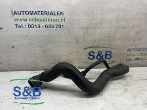 Used Radiator hose Volkswagen Golf VI (5K1) 1.2 TSI BlueMotion Price € 35,00 Margin scheme offered by Schaap & Bron