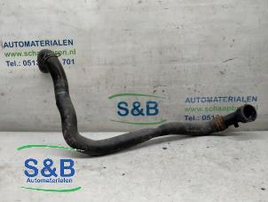 Used Radiator hose Volkswagen New Beetle (9C1/9G1) 1.6 Price € 26,00 Margin scheme offered by Schaap & Bron