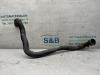Radiator hose from a Volkswagen New Beetle (9C1/9G1) 1.6 2010
