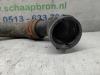 Radiator hose from a Volkswagen New Beetle (9C1/9G1) 1.6 2010