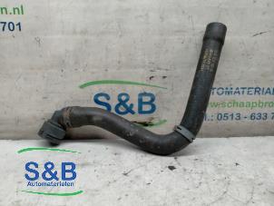 Used Radiator hose Volkswagen New Beetle (9C1/9G1) 2.0 Price € 15,00 Margin scheme offered by Schaap & Bron