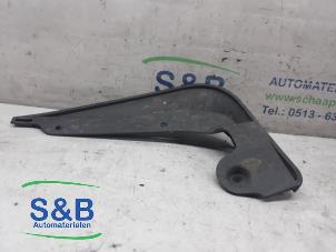 Used Mud-flap Skoda Yeti (5LAC) 1.4 TSI 16V Price € 20,00 Margin scheme offered by Schaap & Bron