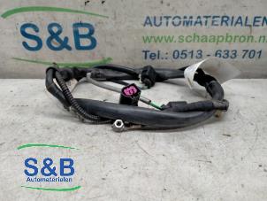 Used Wiring harness Skoda Octavia (1Z3) 1.9 TDI Price € 30,00 Margin scheme offered by Schaap & Bron