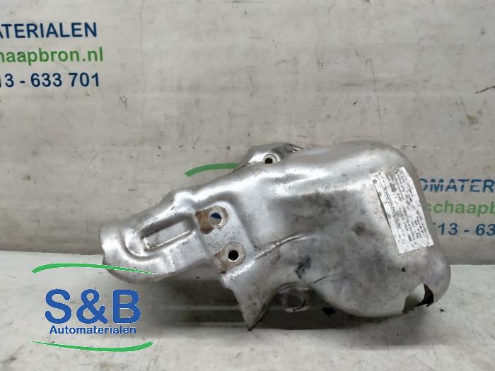 Begagnade Värmesköld Seat Altea XL (5P5) 1.2 TSI Pris € 27,00 Marginaltabell erbjuds av Schaap & Bron