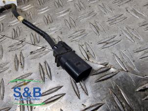 Sonda lambda z Volkswagen Polo V (6R) 1.6 TDI 16V 75 2015