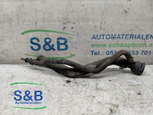 Used Radiator hose Skoda Octavia (1Z3) 1.4 16V MPI Price € 28,00 Margin scheme offered by Schaap & Bron