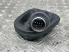 Gear stick cover from a Seat Leon (1P1), 2005 / 2013 1.4 TSI 16V, Hatchback, 4-dr, Petrol, 1.390cc, 92kW (125pk), FWD, CAXC, 2007-11 / 2012-12, 1P1 2010