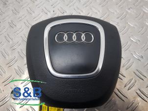 Used Left airbag (steering wheel) Audi RS4 Price € 80,00 Margin scheme offered by Schaap & Bron