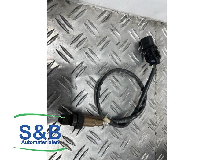 Usados Sonda Lambda Audi A4 Avant (B8) 2.0 TDI 16V Quattro Precio € 29,99 Norma de margen ofrecido por Schaap & Bron
