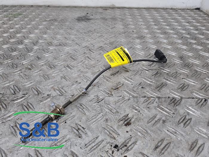 Gebrauchte Auspuff Temperatursensor Audi A4 Avant (B8) 2.0 TDI 16V Preis € 24,99 Margenregelung angeboten von Schaap & Bron